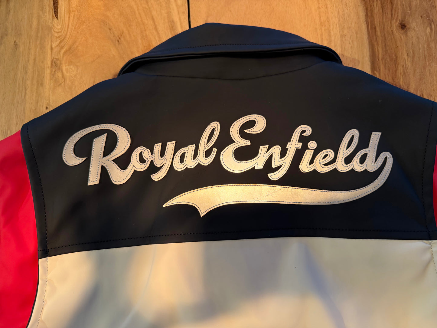 Bomber da donna Royal Enfield