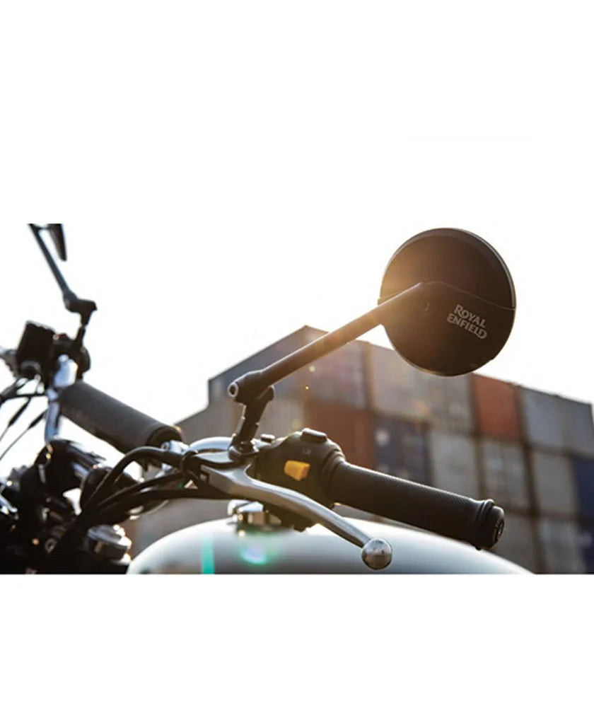Specchietti per Royal Enfield - Touring