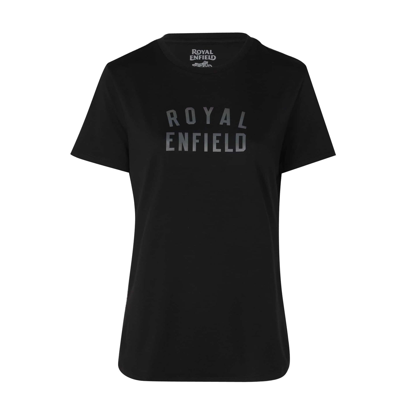 T-shirt Royal Enfield Reflective