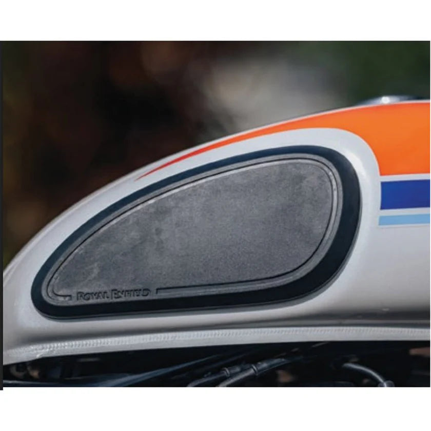 Fianchetti Protezione Serbatoio per Bear 650 e Interceptor 650
