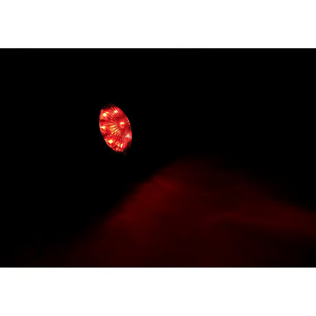 Fanale posteriore a LED stile Bates