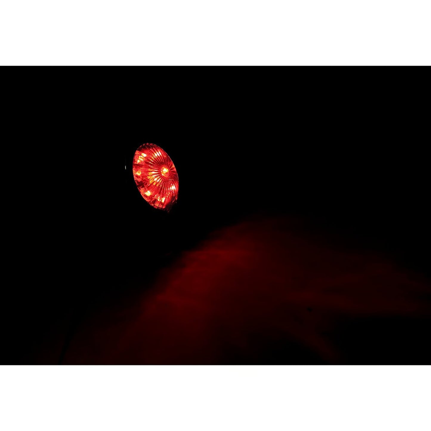 Fanale posteriore a LED stile Bates