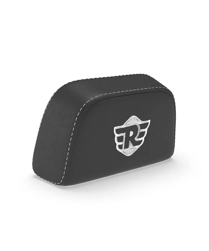Schienale Nero per Bullet 350 - Royal Enfield