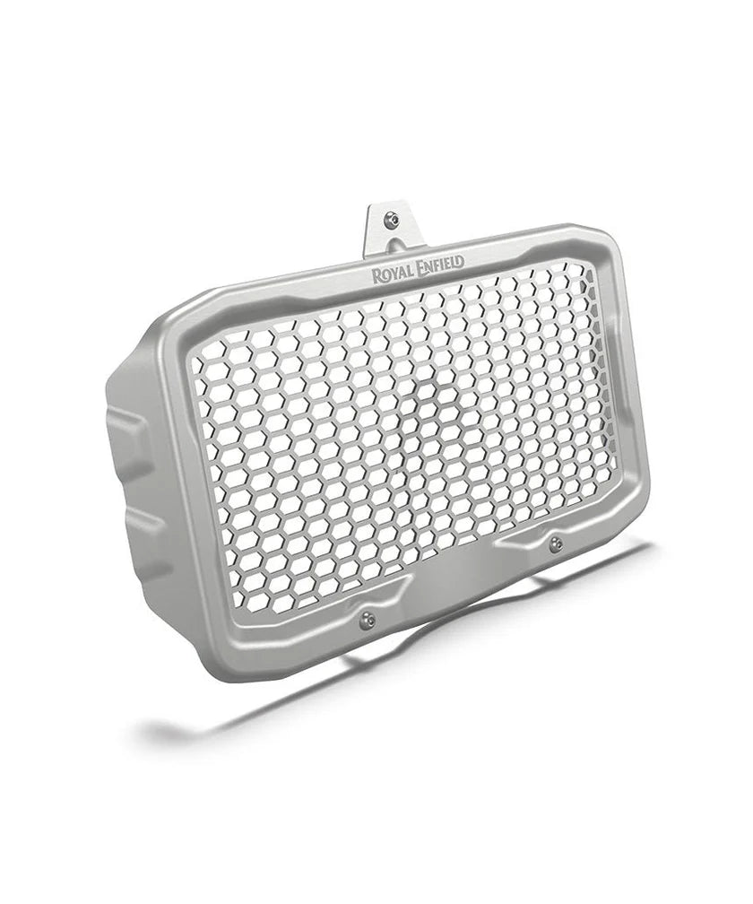 Protezione Radiatore per Himalayan 450 / Guerrilla 450 in Alluminio
