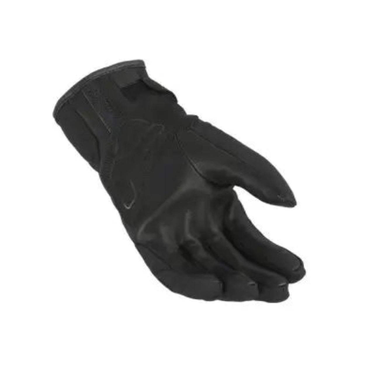 Guanti Macna Uomo Omologati ECE RTX Nero