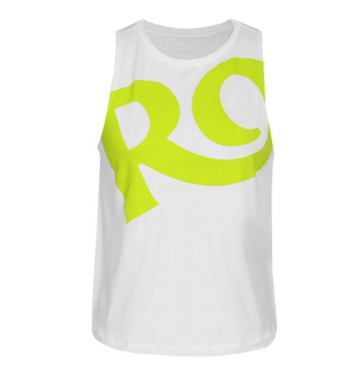 Canotta Motorcycle Royal Enfield