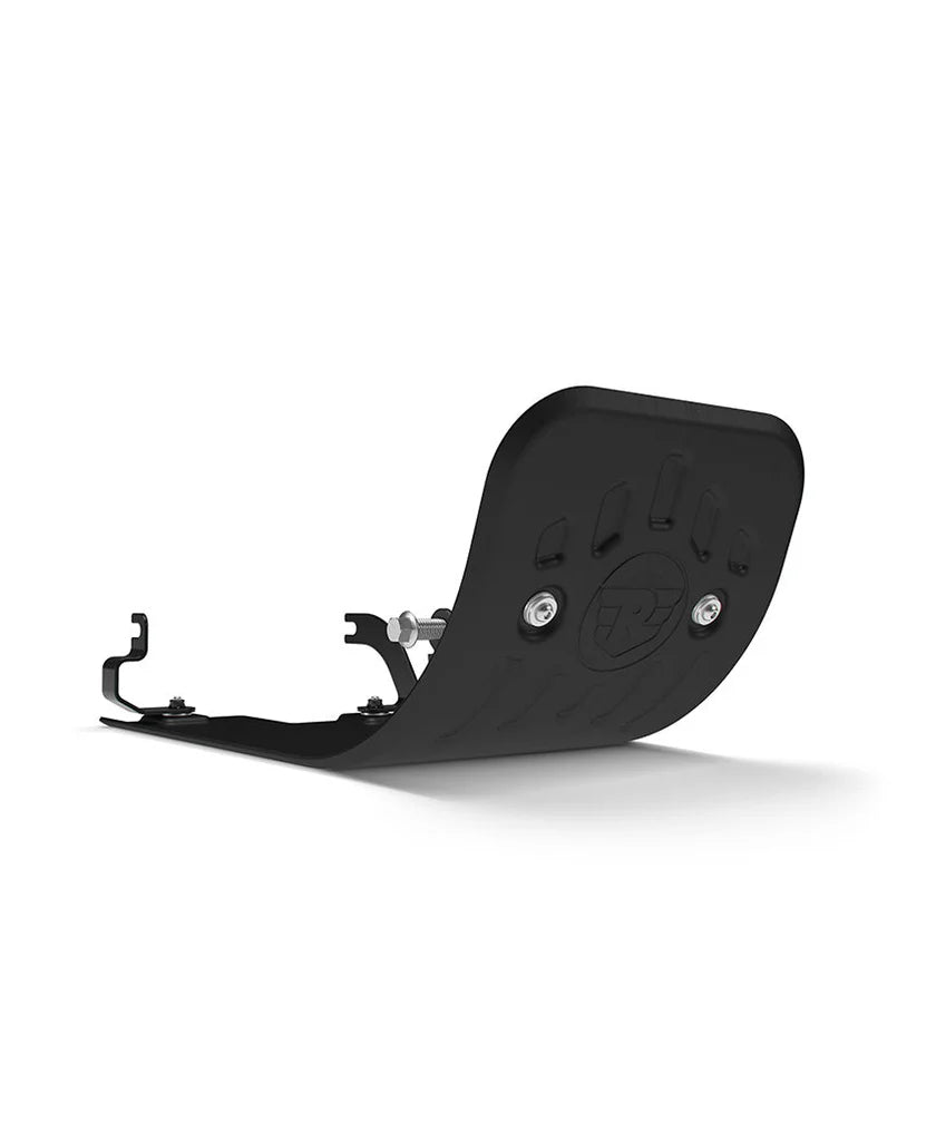 Paracolpi per Super Meteor 650 / Shotgun 650 / Classic 650 - Nero