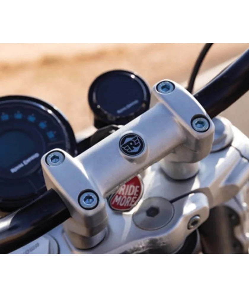 Riser Superiore per Super Meteor 650