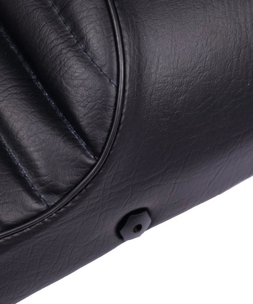 Sella Cafe Racer per Continental GT / Interceptor 650