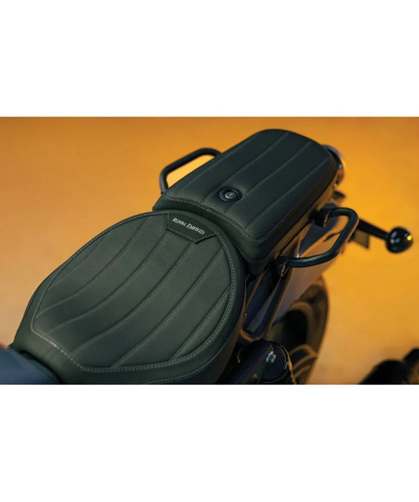 Sella Passeggero per Shotgun 650 Signature