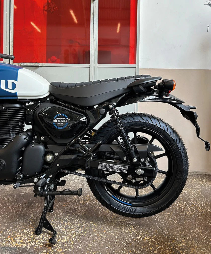Sella per HNTR 350 Royal Enfield - Signature
