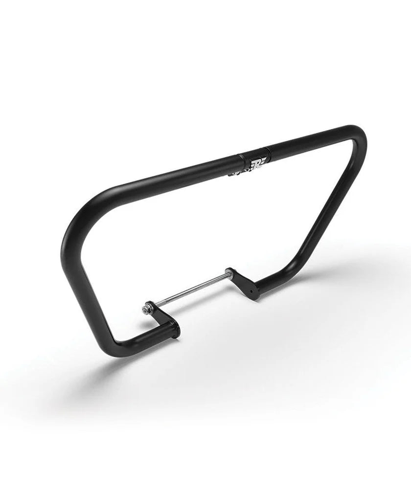 Barre Paramotore per Classic 350 / Meteor 350 - Nere - Royal Enfield