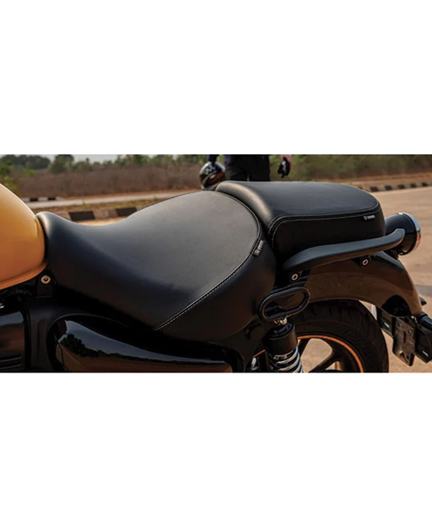 Sella Ribassata per Meteor 350 Royal Enfield