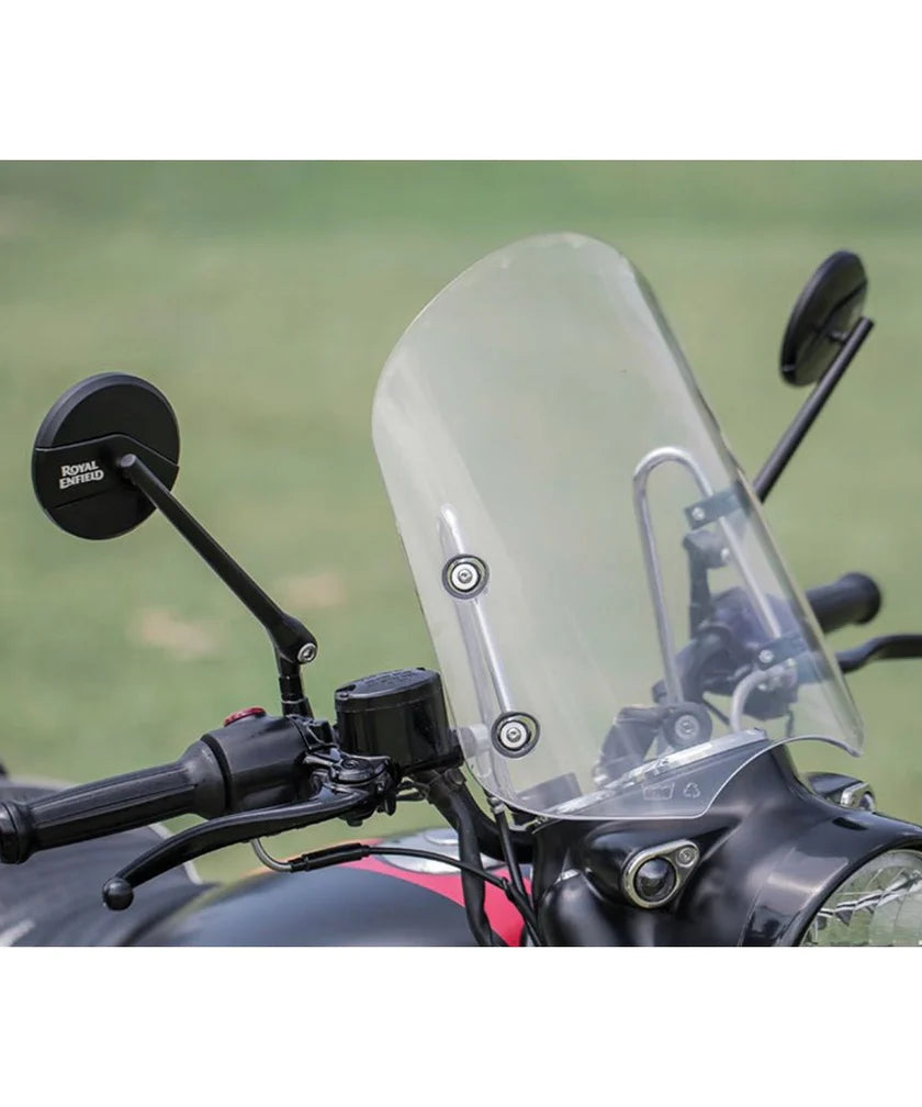 Cupolino Alto per Classic 350 / Bullet 350 - Royal Enfield