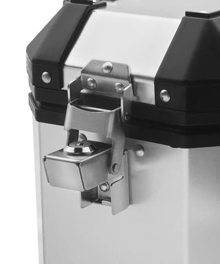 Borse Laterali Rigide per Himalayan 450 / Scram 411 / Himalayan 411