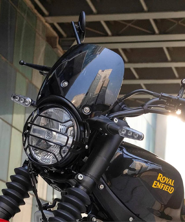 Griglia Faro per Himalayan 450 / Guerrilla 450