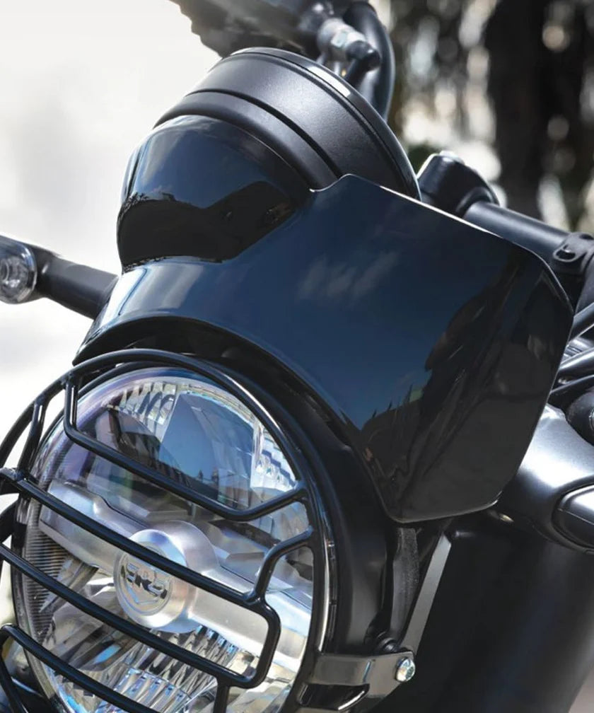 Cupolino Copristrumentazione per Guerrilla 450 - Royal Enfield