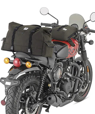 Borsa da Sella Universale ECO 26 lt - RB101R - Kappa