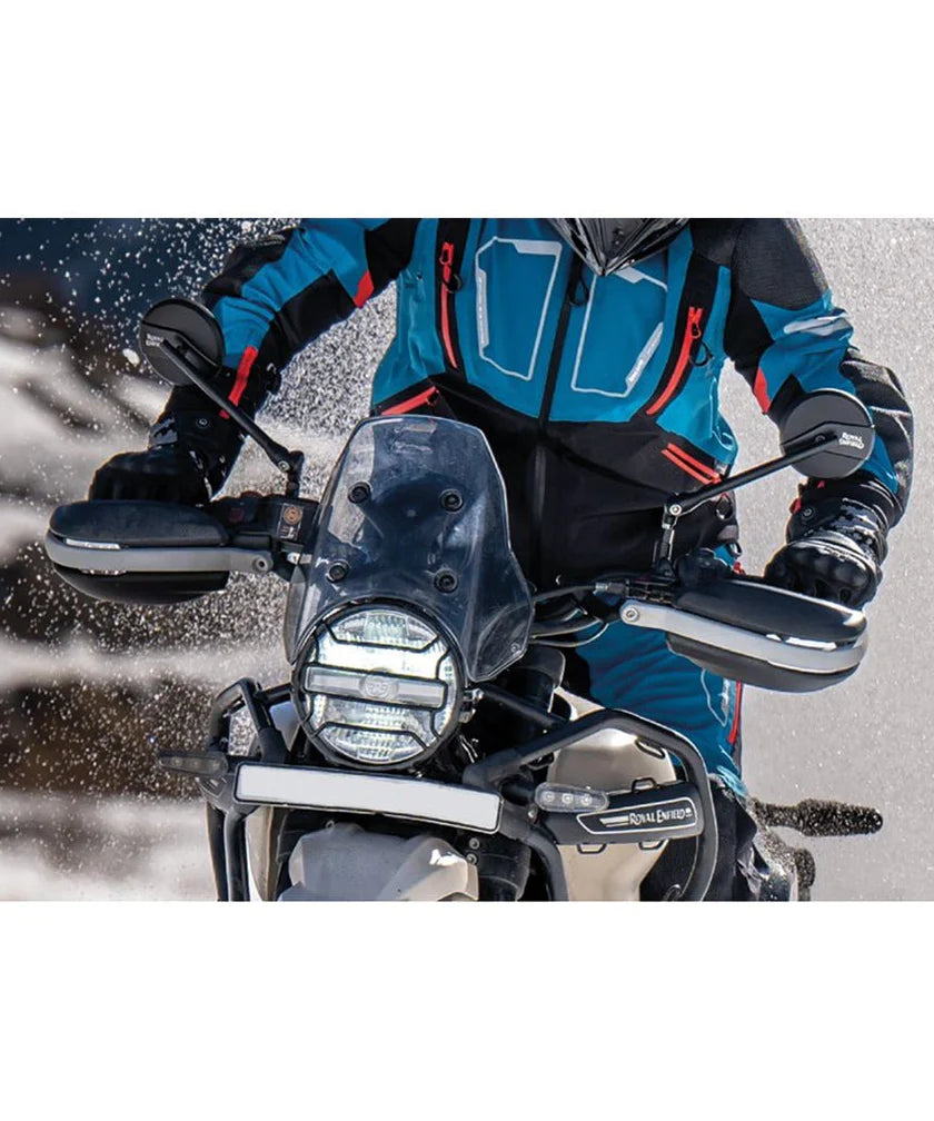 Paramani per Himalayan 450 Rally