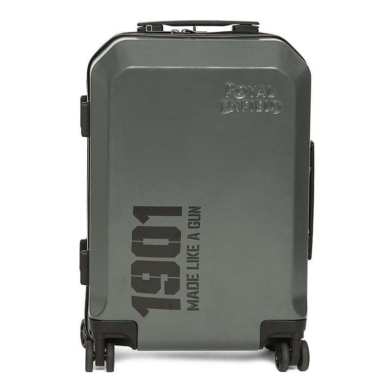 Trolley Royal Enfield Bagaglio a Mano