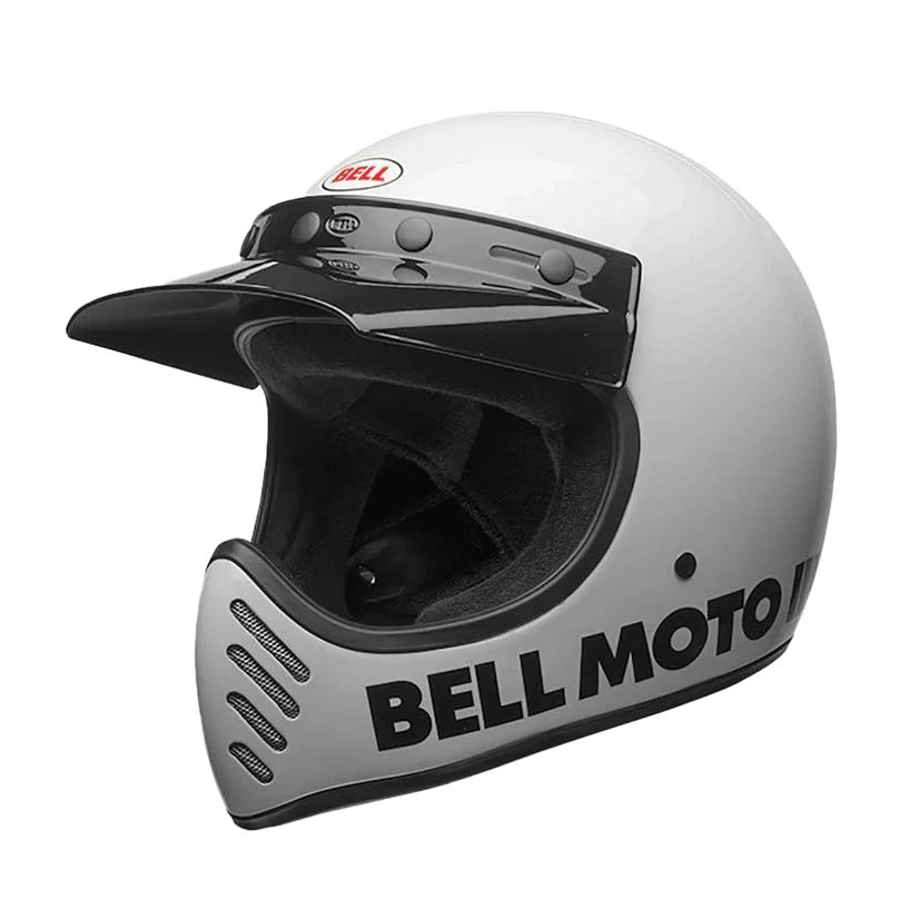 Casco Bell Moto-3