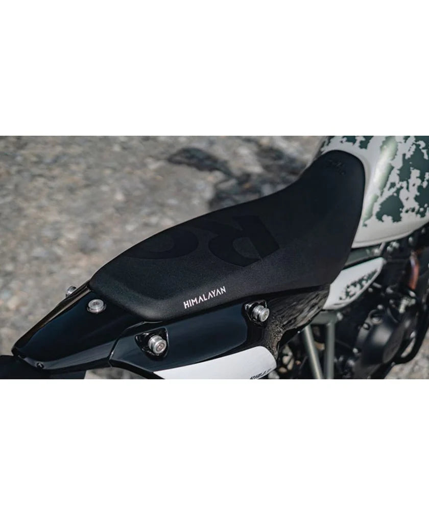 Kit completo Rally Himalayan 450