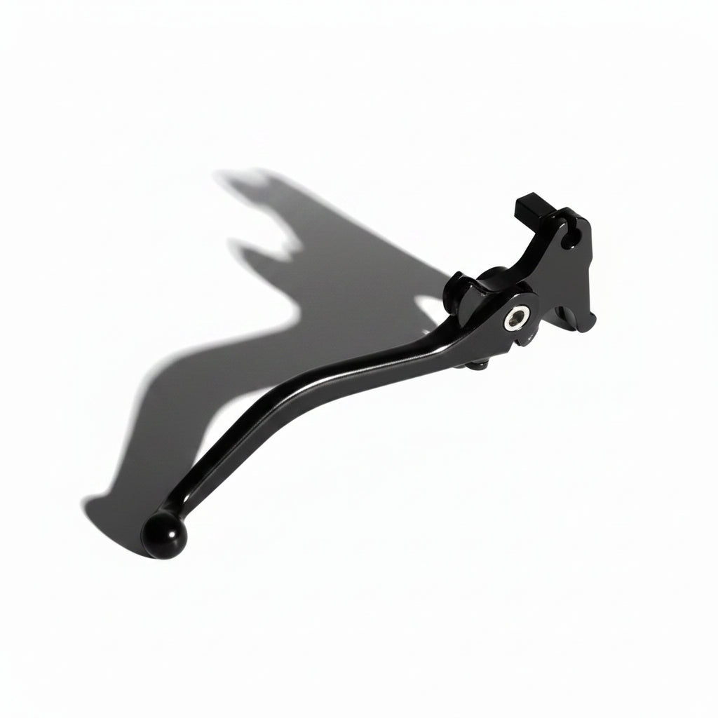 Leva Freno Regolabile per Royal Enfield 650 dal 2023 BLACK