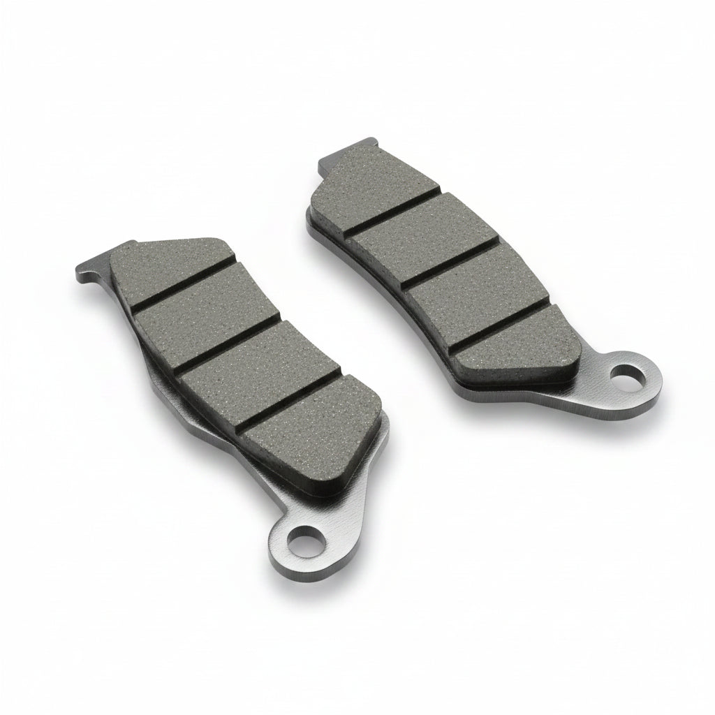 Pastiglie Freno Anteriori Meteor 350 / Classic 350 / HNTR 350 / Bullet 350 - Ricambio Originali