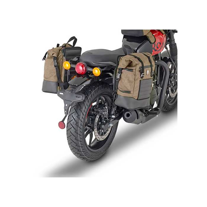 Attacchi Laterali Kappa HNTR TMT9056K