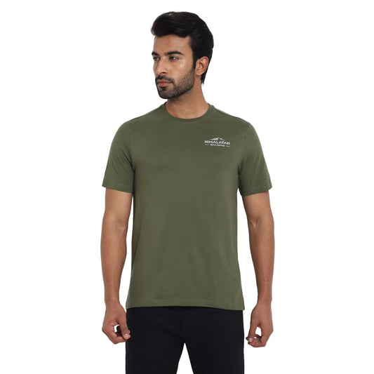 T-shirt Royal Enfield Himalayan
