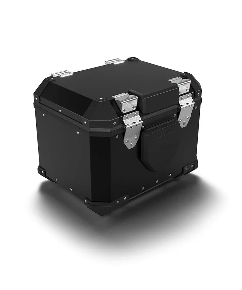 Bauletto per Himalayan 450 / Bear 650 - Nero