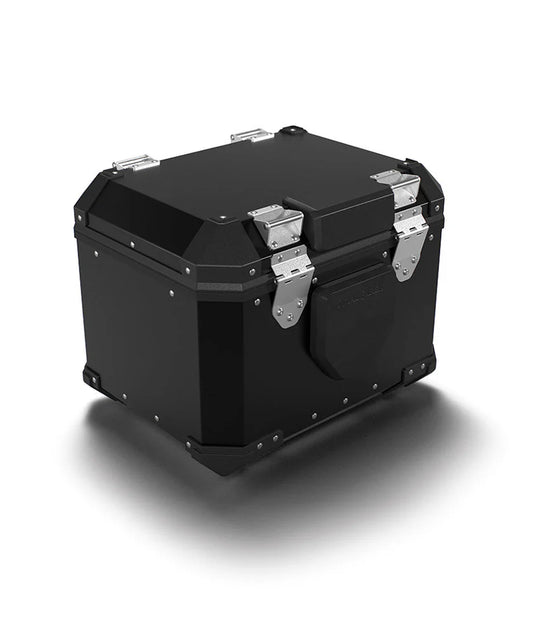 Bauletto per Himalayan 450 / Bear 650 - Nero