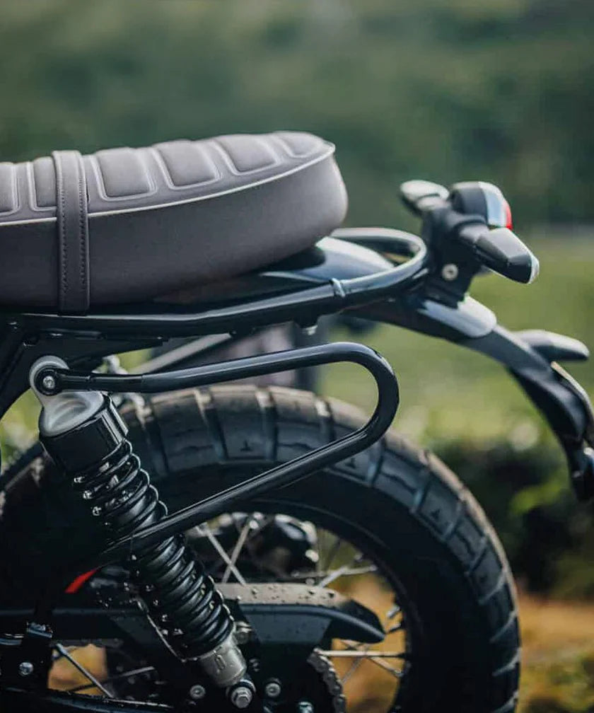 Staffe Borse Laterali per Bear 650 - Royal Enfield