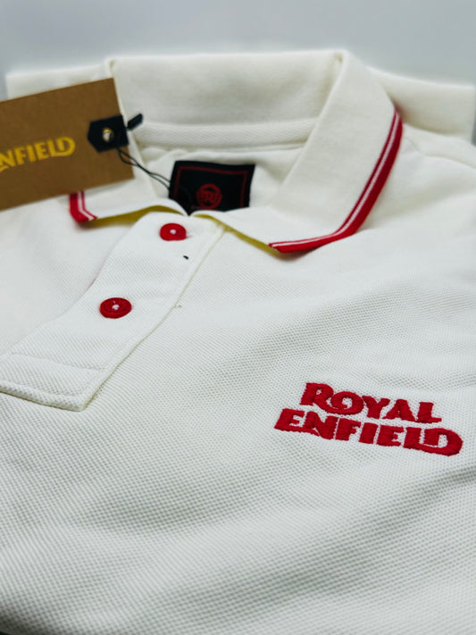 Polo Royal Enfield
