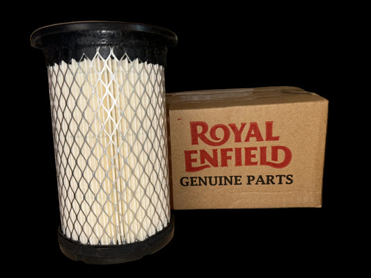 Filtro Aria per Super Meteor 650 / Shotgun 650 / Classic 650 - Ricambio Originale