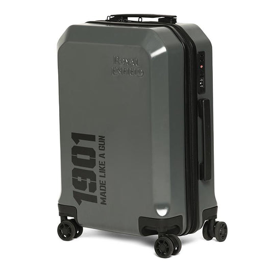 Trolley Royal Enfield Bagaglio a Mano