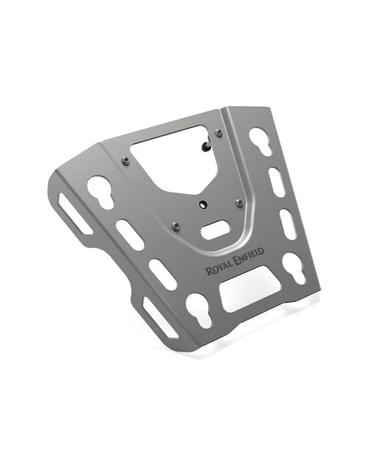 Piastra Montaggio Bauletto per Bear 650 - Royal Enfield