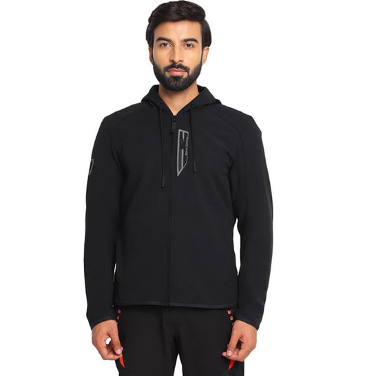 Giacca Tecnica Royal Enfield Reflective