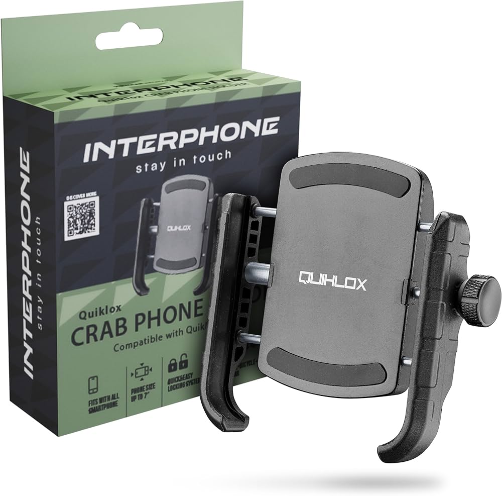 QUIKLOX Supporto Universale
