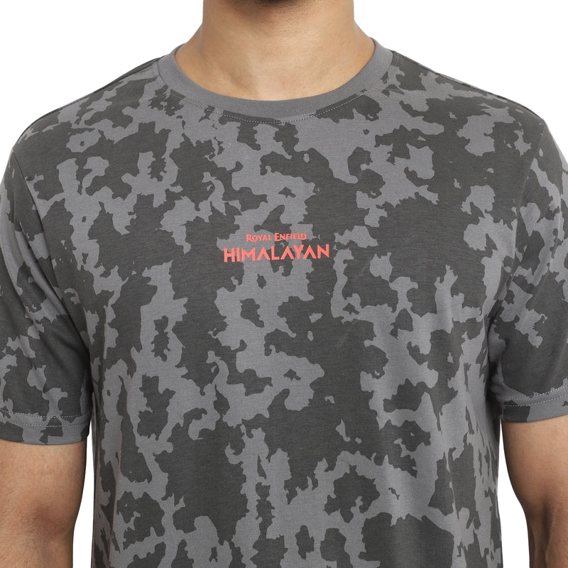 T-shirt Royal Enfield Himalayan
