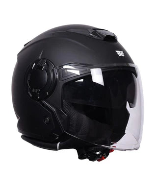 Casco Royal Enfield Demi Jet Downtown