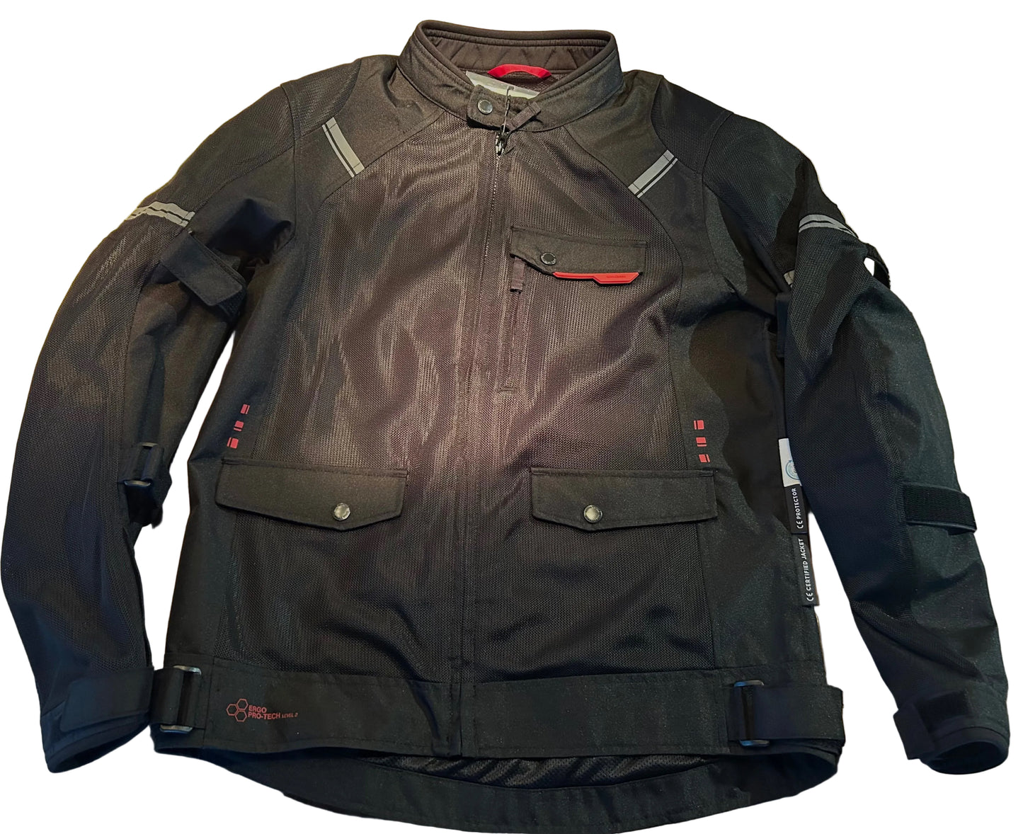 Giacca Tecnica Royal Enfield