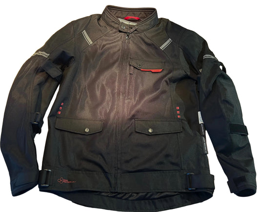 Giacca Tecnica Royal Enfield