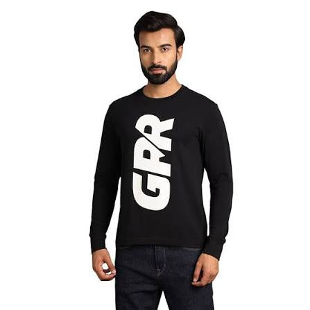 T-shirt Royal Enfield Guerrilla