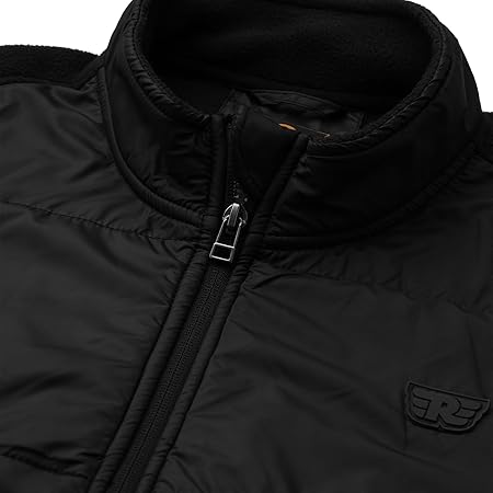 FELPA HIGHWAY SOUL WINTER LINER ROYAL ENFIELD
