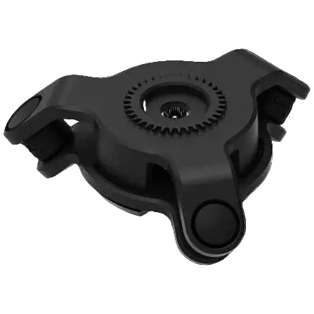 Quadlock Vibrator Dampener
