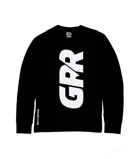T-shirt Royal Enfield Guerrilla