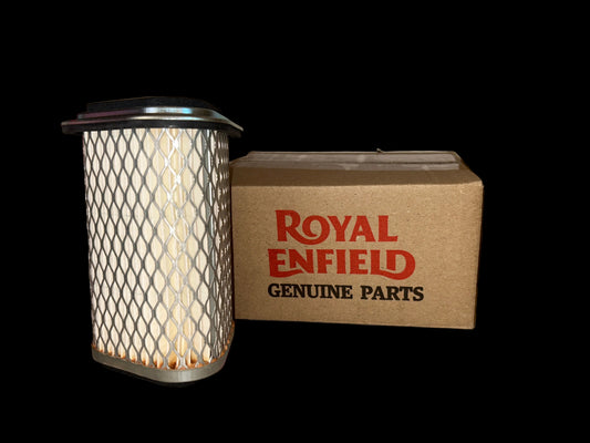 Filtro Aria per Interceptor / Continental GT / Bear 650 - Ricambio Originale