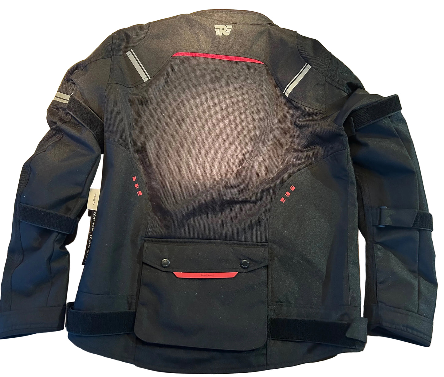 Giacca Tecnica Royal Enfield