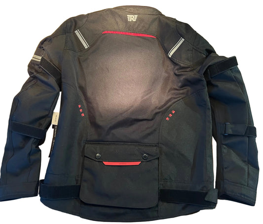 Giacca Tecnica Royal Enfield